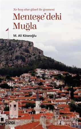 Resim Menteşe'deki Muğla