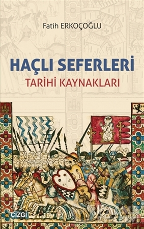 Resim Haçlı Seferleri