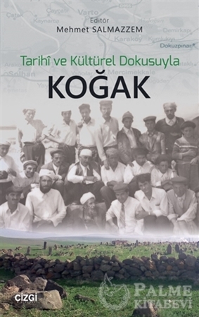 Resim Tarihi ve Kültürel Dokusuyla Koğak