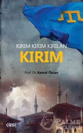 Resim Kırım - Kırım Kırım Kırılan