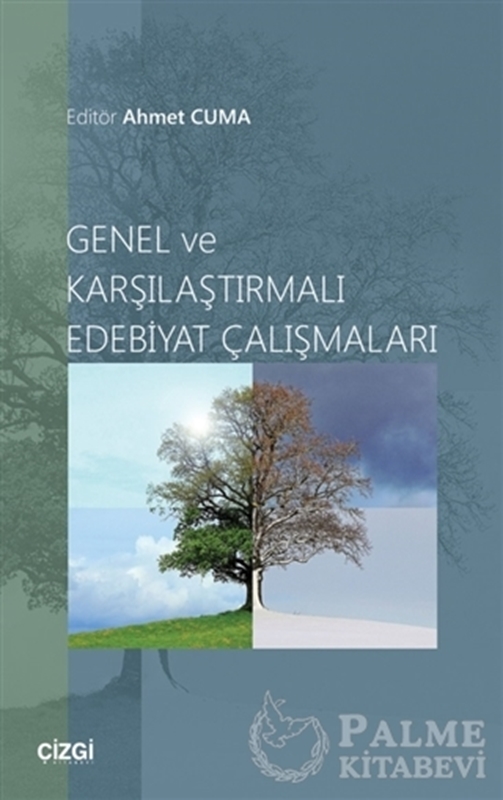 resm Genel ve Karşılaştırmalı Edebiyat Çalışmaları