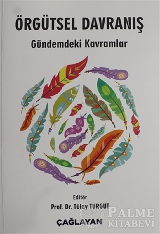 resm Örgütsel Davranış