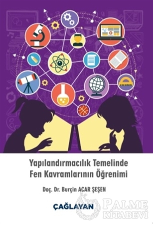 Resim Yapılandırmacılık Temelinde Fen Kavramlarının Öğrenimi