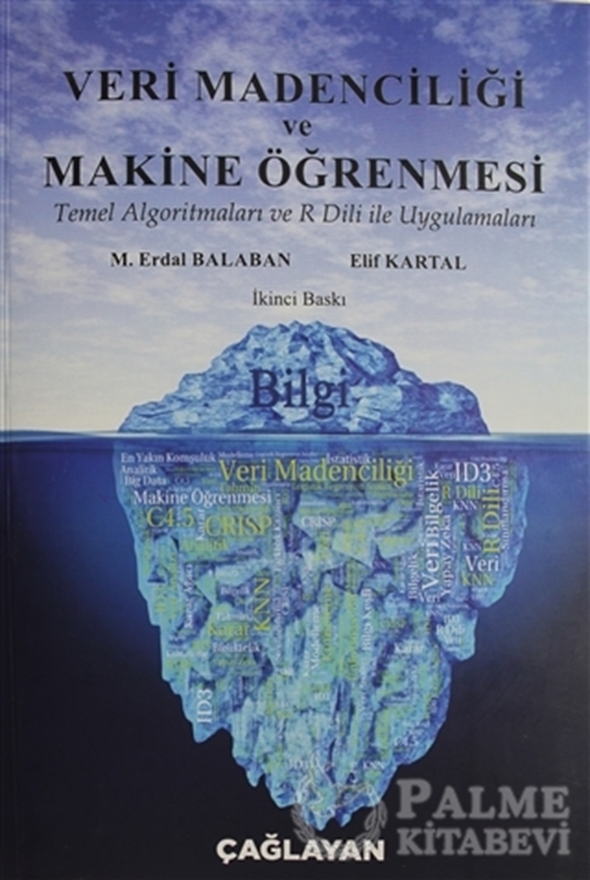 resm Veri Madenciliği ve Makine Öğrenmesi