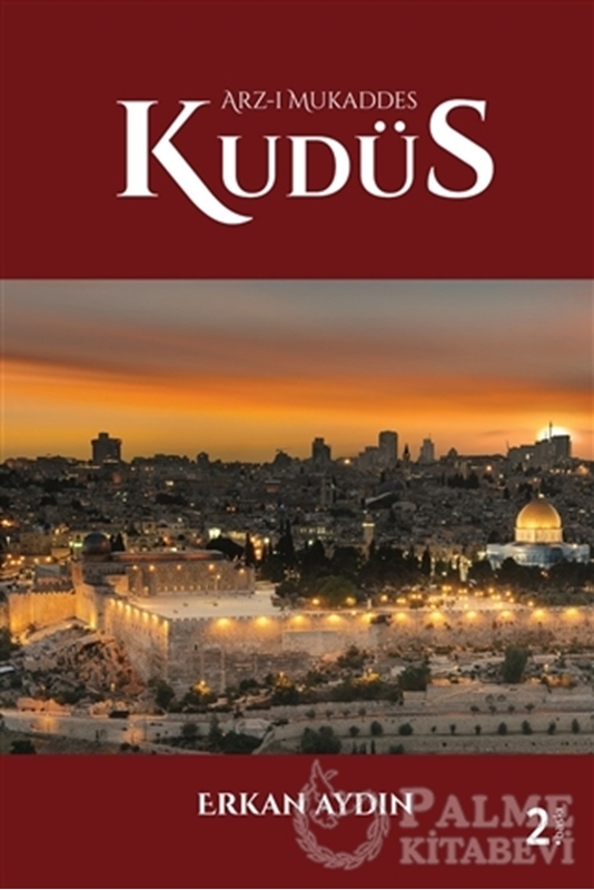 resm Arz-ı Mukaddes Kudüs