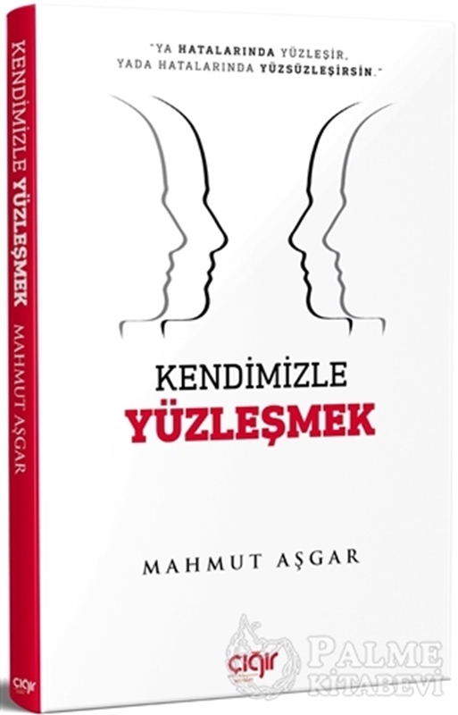 resm Kendimizle Yüzleşmek