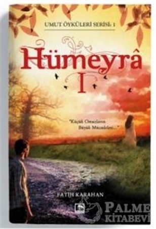 Resim Hümeyra 1 - Umut Öyküleri Serisi 1