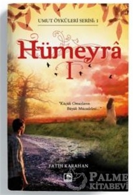 resm Hümeyra 1 - Umut Öyküleri Serisi 1