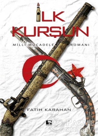 Resim İlk Kurşun