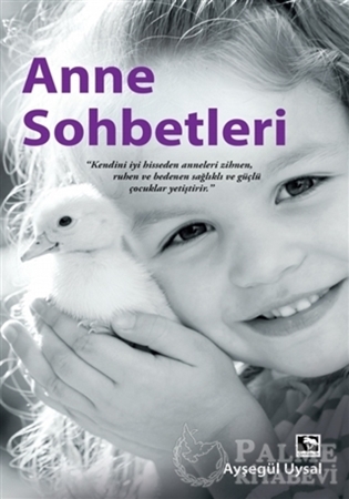 Resim Anne Sohbetleri