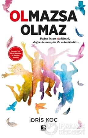 Resim Olmazsa Olmaz