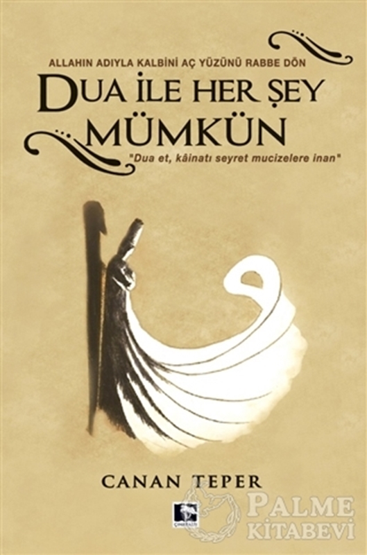 resm Dua ile Her Şey Mümkün