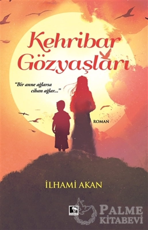resm Kehribar Gözyaşları