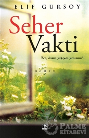 Resim Seher Vakti