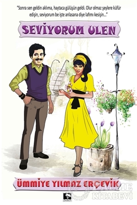 resm Seviyorum Ulen