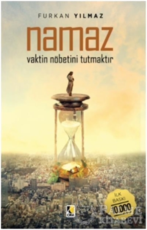 resm Namaz Vaktin Nöbetini Tutrmaktır