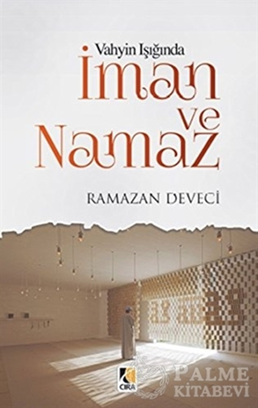 resm Vahyin Işığında İman ve Namaz