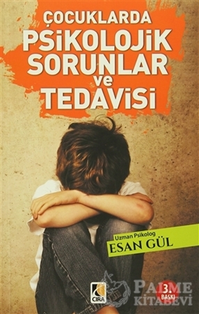 Resim Çocuklarda Psikolojik Sorunlar ve Tedavisi