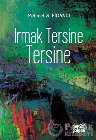 Resim Irmak Tersine Tersine