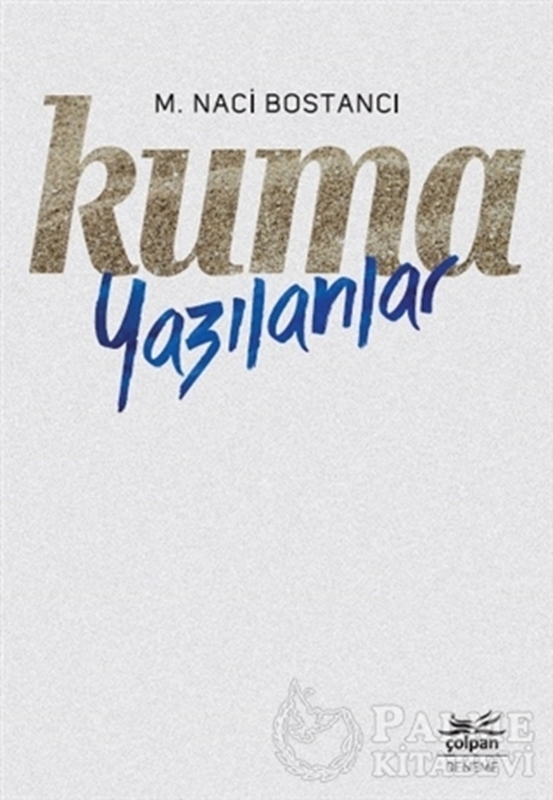 resm Kuma Yazılanlar