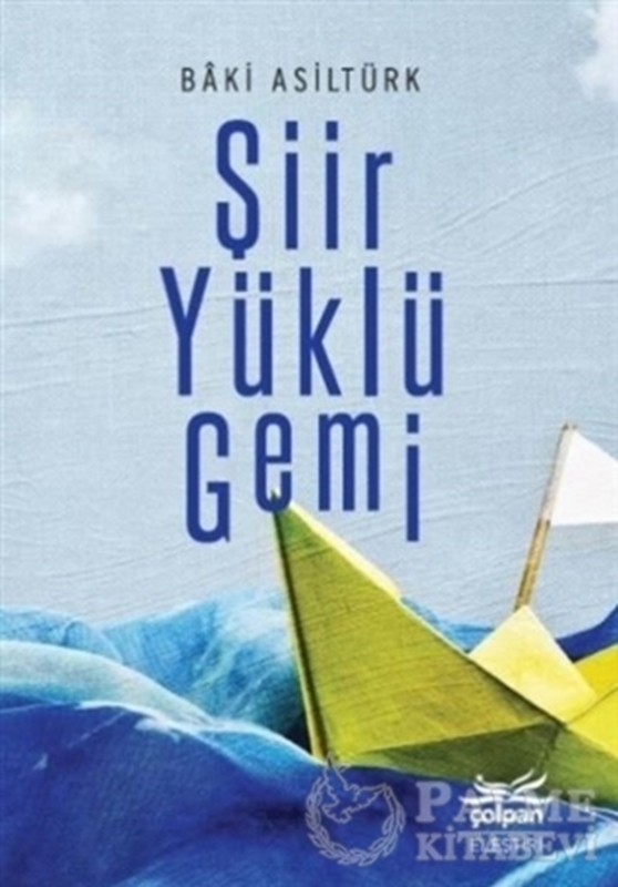 resm Şiir Yüklü Gemi