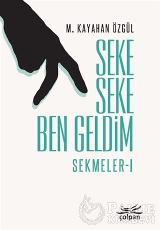 resm Seke Seke Ben Geldim - Sekmeler 1