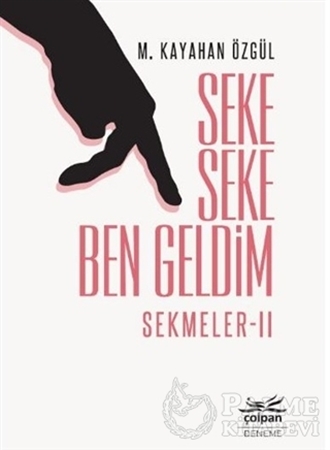 Resim Seke Seke Ben Geldim - Sekmeler 2