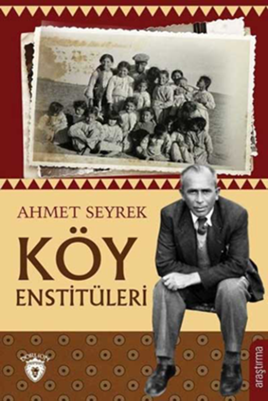 resm Köy Enstitüleri