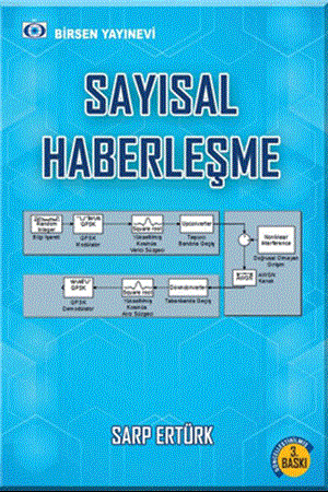 Resim Sayısal Haberleşme