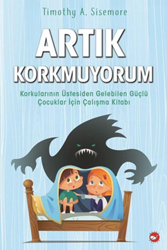 resm Artık Korkmuyorum