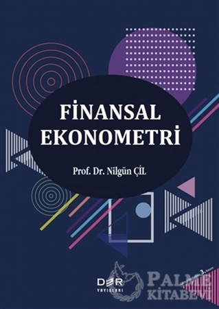 Resim Finansal Ekonometri