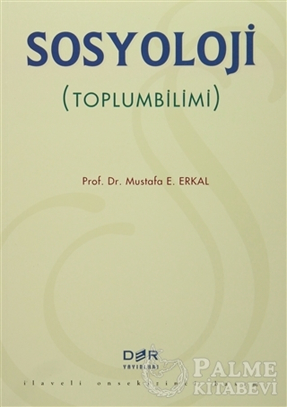resm Sosyoloji (Toplumbilimi)