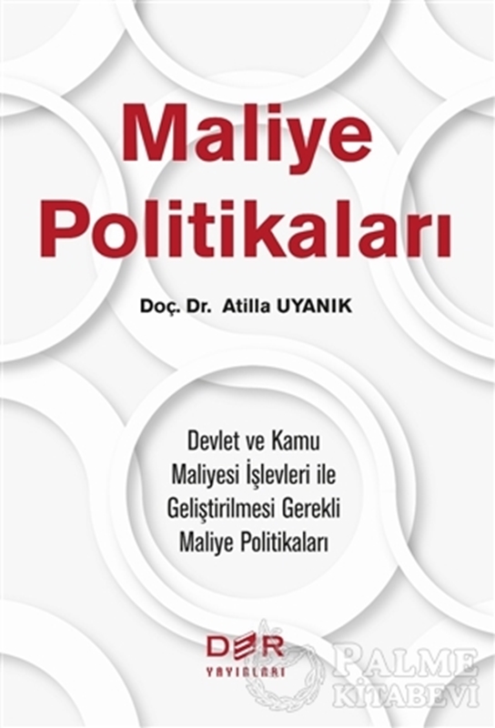 resm Maliye Politikaları