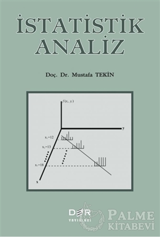 resm İstatistik Analiz