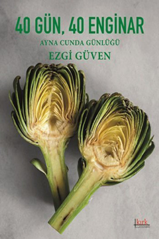 resm 40 Gün 40 Enginar