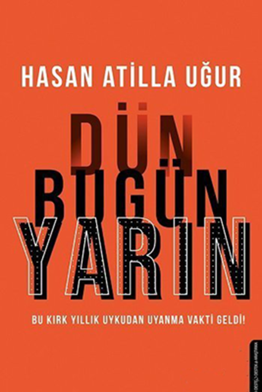 resm Dün Bugün Yarın