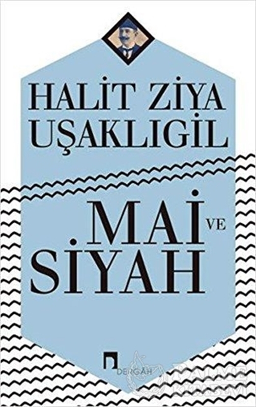 resm Mai ve Siyah