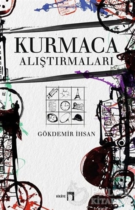 resm Kurmaca Alıştırmaları