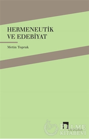 Resim Hermeneutik ve Edebiyat