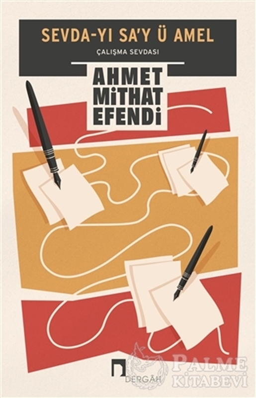 resm Sevda-yı Sa'y ü Amel