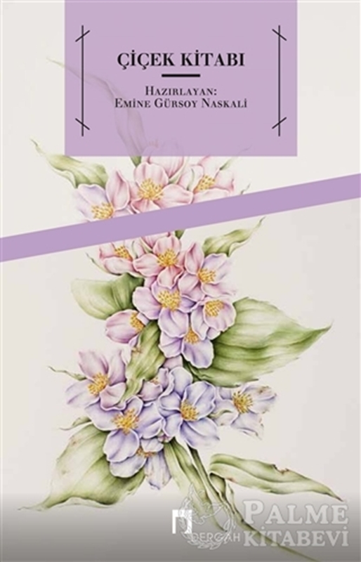 resm Çiçek Kitabı