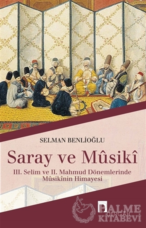 resm Saray ve Musiki