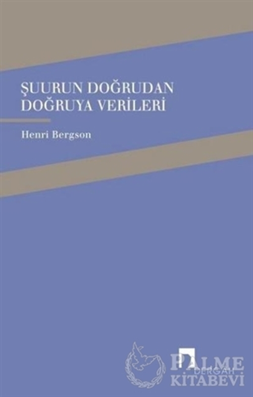 resm Şuurun Doğrudan Doğruya Verileri