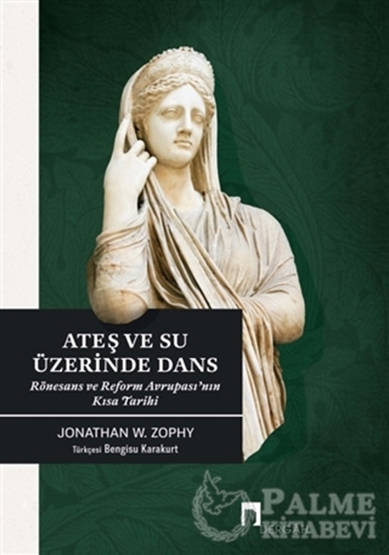 resm Ateş ve Su Üzerinde Dans