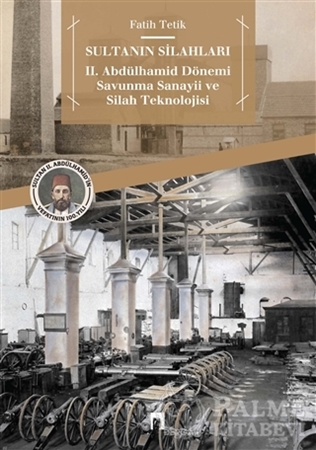 Resim Sultanın Silahları