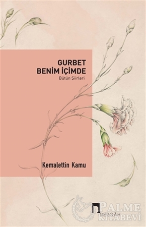 Resim Gurbet Benim İçimde