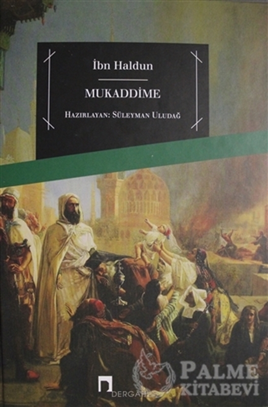 resm Mukaddime (Ciltli)