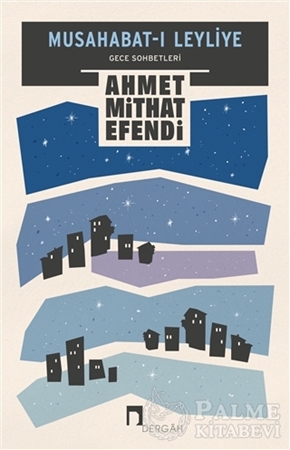 Resim Musahabat-ı Leyliye