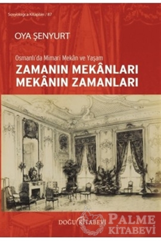 resm Zamanın Mekanları Mekanın Zamanları