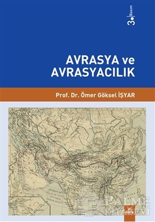 Resim Avrasya ve Avrasyacılık